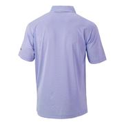 Clemson Columbia Golf Vault Omni-Wick Club Invite Polo